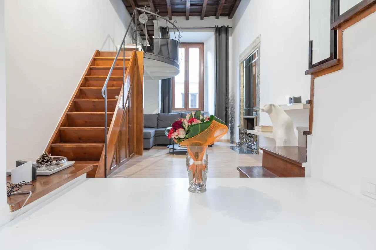 Elegant Pantheon Suite Ρώμη Σπίτι διακοπών