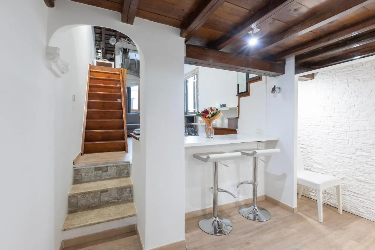 Elegant Pantheon Suite Ρώμη Σπίτι διακοπών